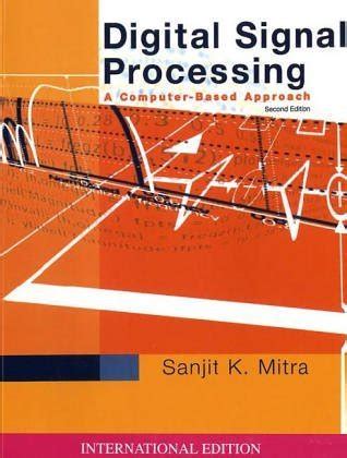 Digital Signal Processing A Laboratory Approach Using PC-DSP Doc