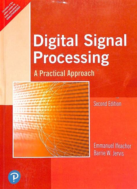 Digital Signal Processing A Practical Approach Solution Manual Reader