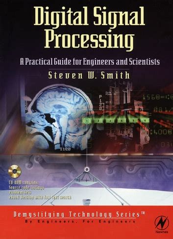 Digital Signal Processing A Practical Guide for Engineers and Scientists Epub