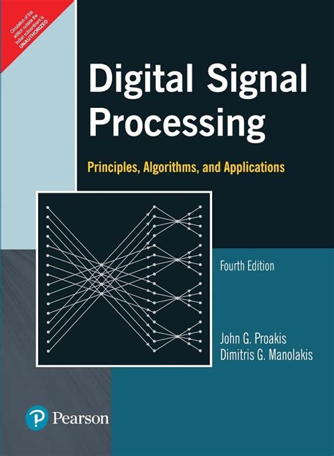 Digital Signal Processing By John G Proakis 4th Edition Solution Reader