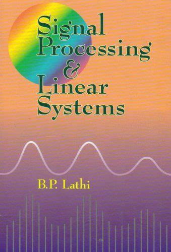 Digital Signal Processing in Communications Systems 1st Edition Kindle Editon