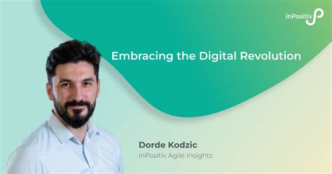 Digital Strategy Jobs: Embracing the Digital Revolution