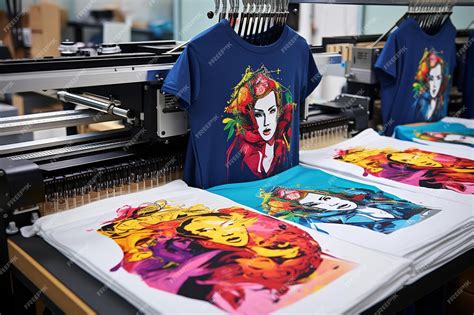 Digital T-Shirt Printing Machine: Empowering Personalized Apparel Creation