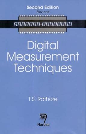 Digital Techniques 2nd Revised Edition Reader