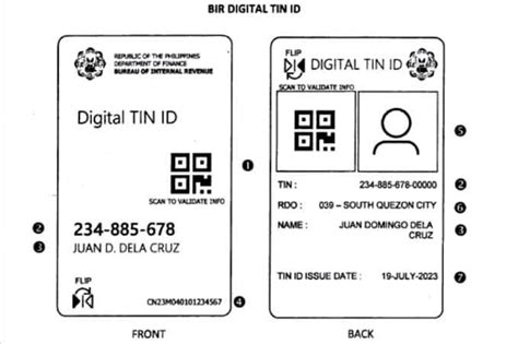 Digital Tin ID: Ushering in a New Era of Traceability and Transparency in the Tin Industry