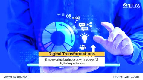 Digital Transformation: Course Guide to Revolutionize Your Business