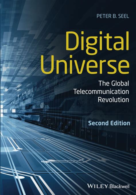 Digital Universe The Global Telecommunication Revolution Doc