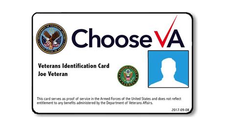 Digital Veteran ID Card: A Comprehensive Guide for Honoring Our Heroes