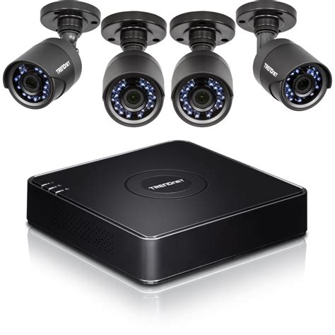 Digital Video Recorder Dvr Surveillance Solutions Reader