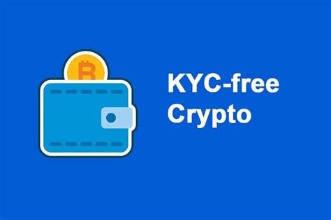 Digital Wallets Without KYC: Unlocking Anonymity and Convenience