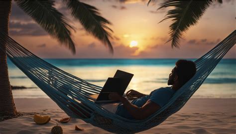 Digital nomadism: