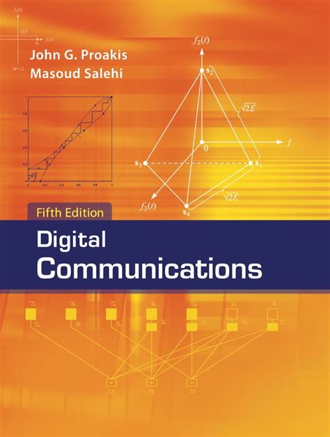 Digital.Communications.5th.Edition Ebook Doc