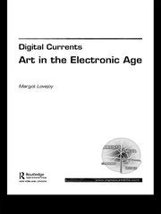Digital.Currents.Art.in.the.Electronic.Age Ebook Epub