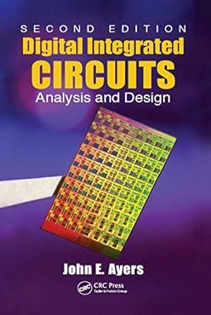 Digital.Integrated.Circuits.2nd.Edition Ebook Doc