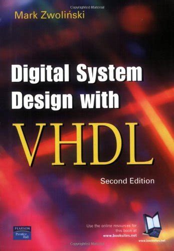 Digital.System.Design.with.VHDL.2nd.Edition Epub