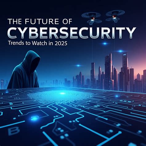 DigitalBastion's role in future cybersecurity trends and innovations