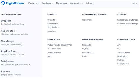 DigitalOcean: Your Comprehensive Guide to Cloud Computing Success