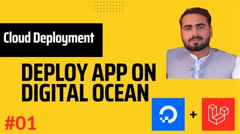 DigitalOcean cloud deployment best practices