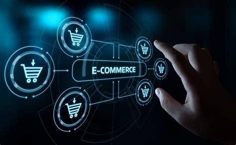 Digitalization and E-commerce: