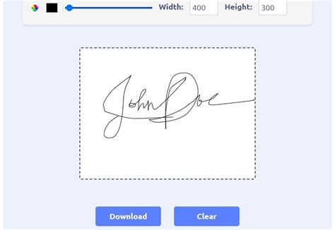 Digitalizing Signatures: A Comprehensive Guide to Handwritten Signature Generator AI