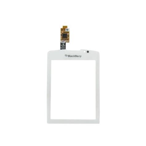 Digitizer Assembly BlackBerry Torch White Doc