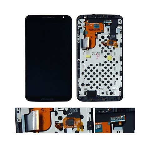 Digitizer Assembly Nexus XT1100 XT1103 Epub