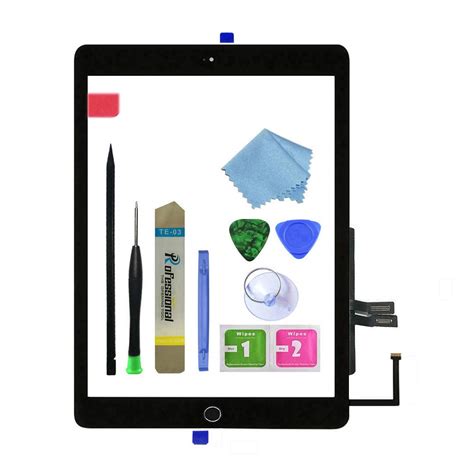 Digitizer Display Generation Pre assembly Adhesive Kindle Editon