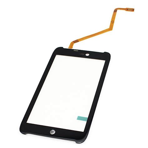 Digitizer Motorola MB886 Atrix HD Reader