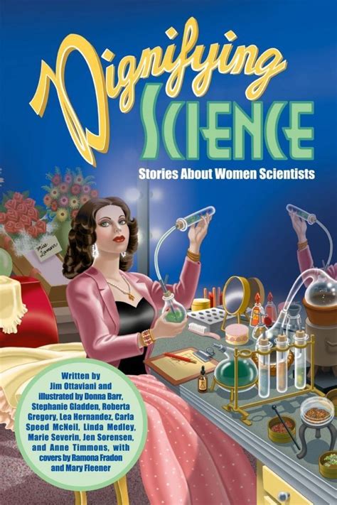 Dignifying Science Stories About Women Scientists Epub