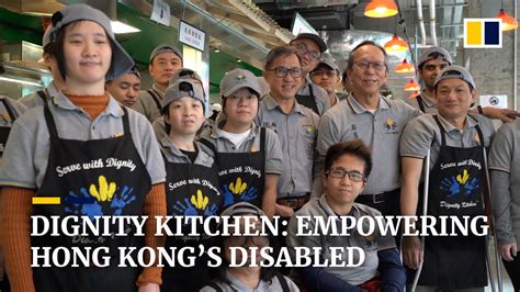 Dignity Kitchen: Empowering the Marginalized Through Culinary Arts in Singapore