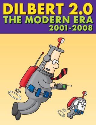 Dilbert 20 The Modern Era 2001 to 2008 Epub