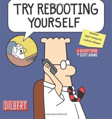 Dilbert Collections 36 Book Series Doc