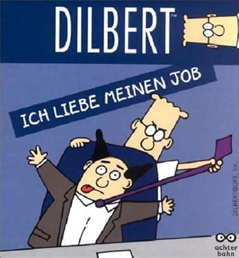 Dilbert Ich liebe meinen Job PDF