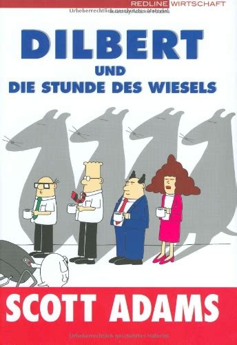 Dilbert und die Stunde des Wiesels PDF