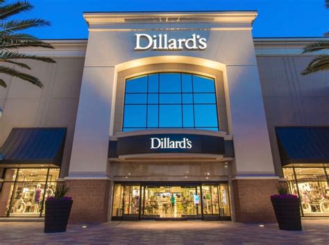 Dillard's