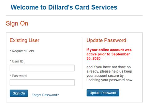 Dillard's Credit Card Payment: The Ultimate Guide to Quick and Easy Payments