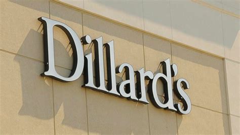 Dillard's Stock: A Comprehensive Analysis of DDS