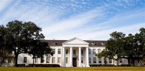 Dillard University Admissions: A Gateway to Academic Excellence and Personal Growth