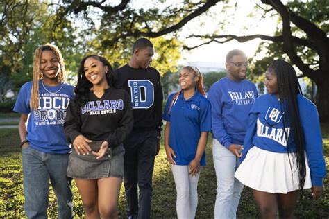 Dillard University Dorms: A Comprehensive Guide for Prospective Residents