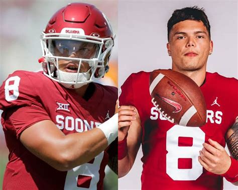 Dillon Gabriel's Transfer: A Journey of Renewal and Reinvention