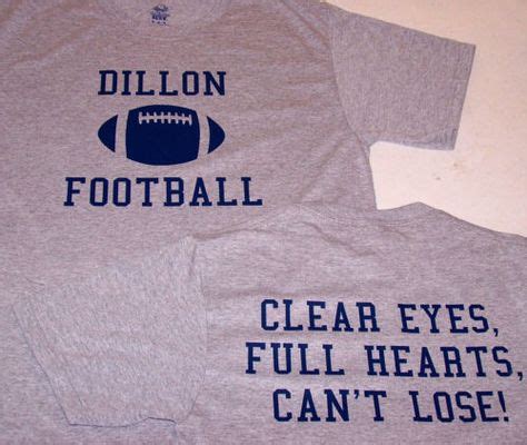 Dillon Panthers T-Shirt: Unleash Your Team Spirit