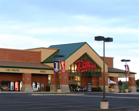 Dillons North Topeka KS: A Detailed Guide