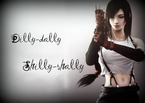 Dilly Dally Shilly Shally: The Ultimate Guide to Overcoming Indecisiveness