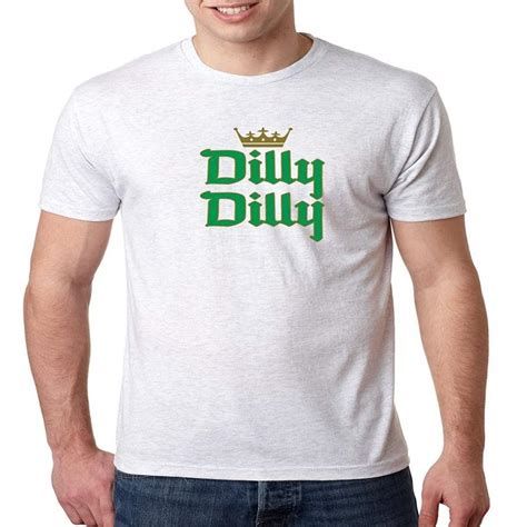 Dilly Dilly Shirt: Join the Cultural Phenomenon