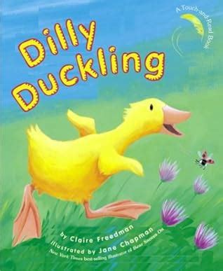 Dilly Duckling Reader