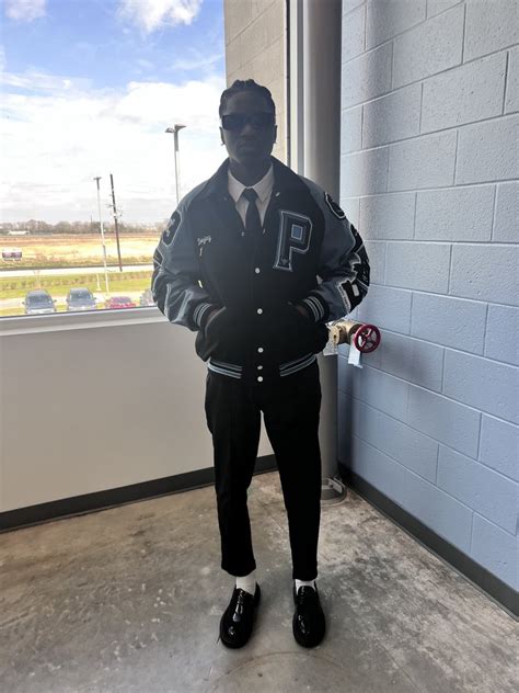 Dilly Letter Jackets Houston: Elevate Your Style to the Next Level