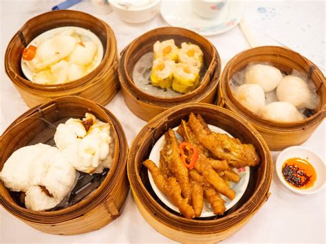 Dim Sum: