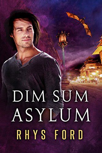 Dim Sum Asylum Epub