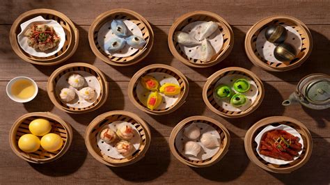 Dim Sum Dining in Hong Kong: A Culinary Journey