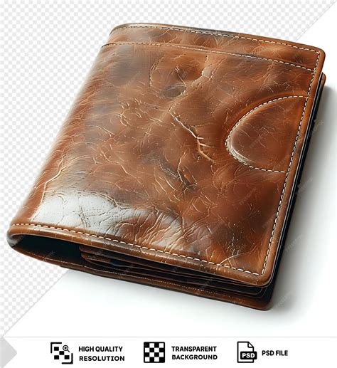 Dimaka Pattern Compartment Premium Leather PDF